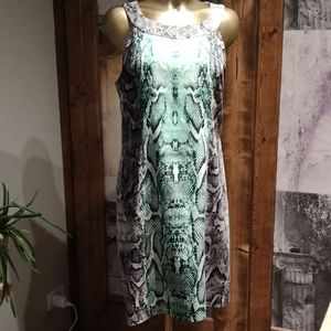 I Le New York dress